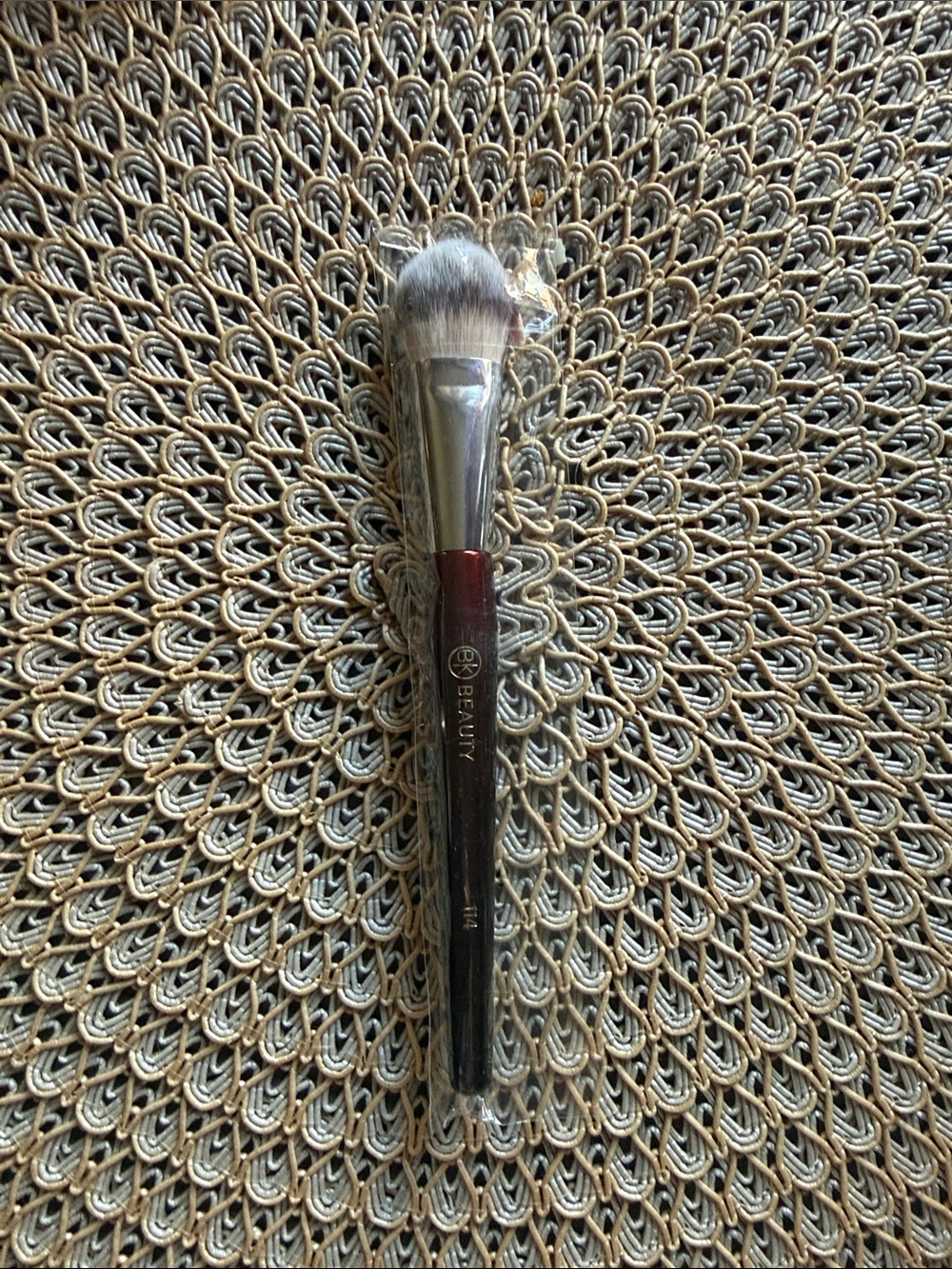 BK Beauty Makeup Brush 114